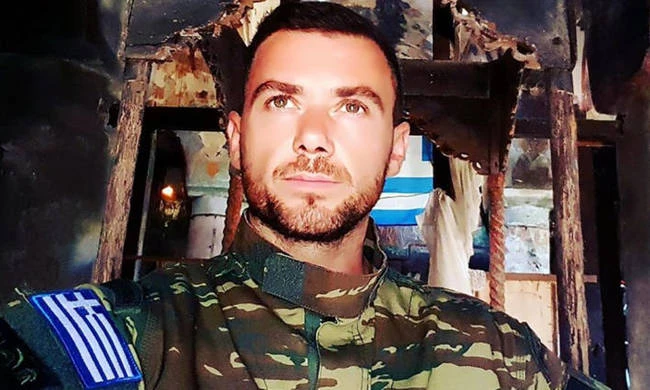 Καλεντερίδης: Ό,τι και να έκανε ο Κατσίφας, οι Αλβανοί δεν έπρεπε να τον σκοτώσουν – Η Ελλάδα είναι ανυπόληπτη χώρα